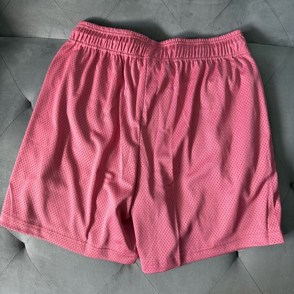 EE Basic Short Mauve Bolt Size L - Picture 7 of 8